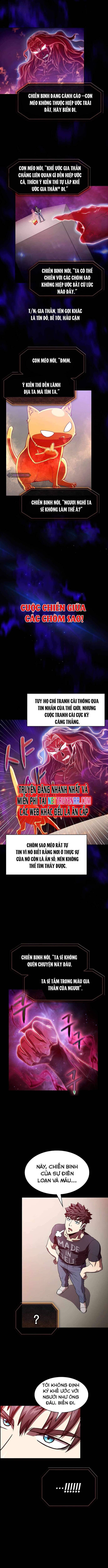 Thiên Thần Quay Về Từ Địa Ngục Chap 44 - Next Chap 45