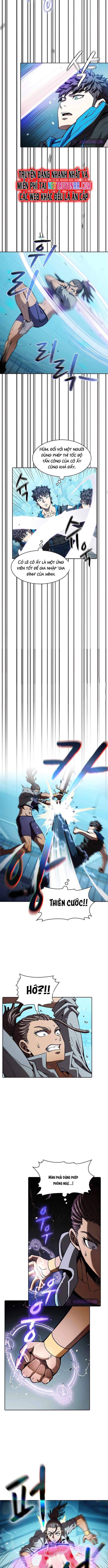 Thiên Thần Quay Về Từ Địa Ngục Chap 46 - Next Chap 47