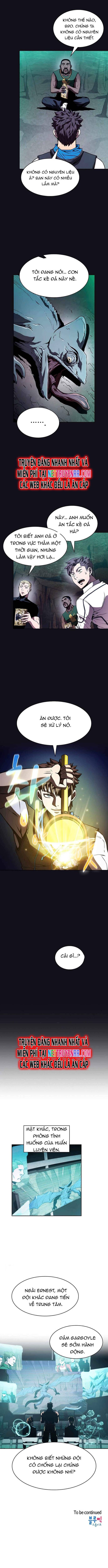 Thiên Thần Quay Về Từ Địa Ngục Chap 50 - Next Chap 51