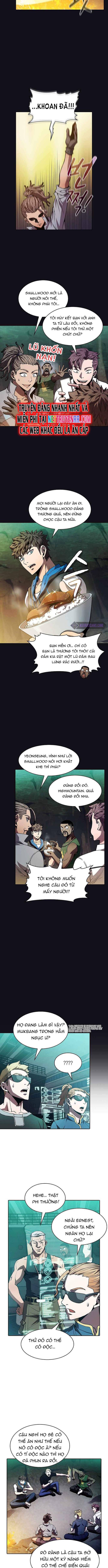 Thiên Thần Quay Về Từ Địa Ngục Chap 51 - Next Chap 52