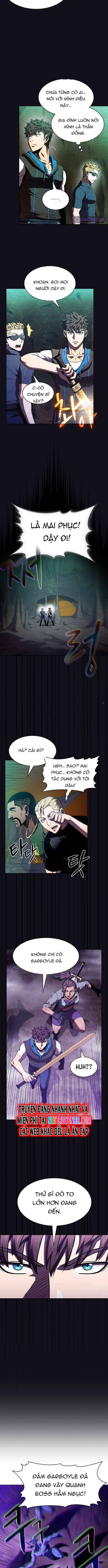 Thiên Thần Quay Về Từ Địa Ngục Chap 51 - Next Chap 52