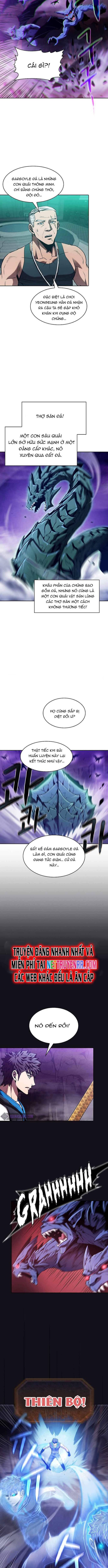 Thiên Thần Quay Về Từ Địa Ngục Chap 51 - Next Chap 52