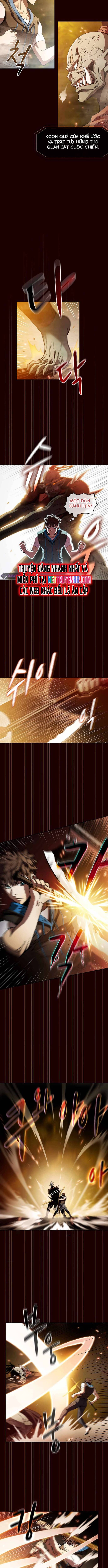 Thiên Thần Quay Về Từ Địa Ngục Chap 55 - Next Chap 56