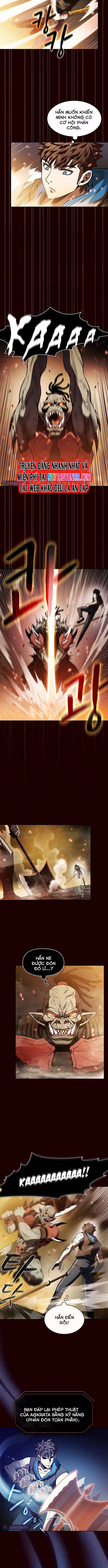 Thiên Thần Quay Về Từ Địa Ngục Chap 55 - Next Chap 56