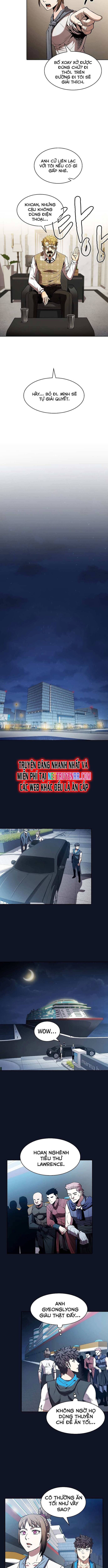 Thiên Thần Quay Về Từ Địa Ngục Chap 57 - Next Chap 58