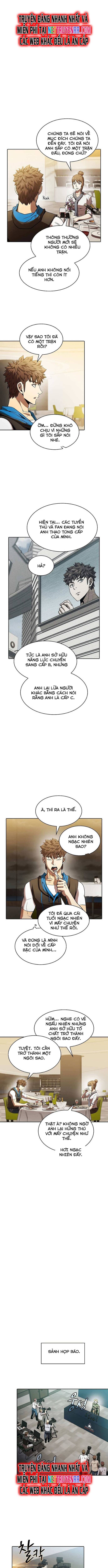 Thiên Thần Quay Về Từ Địa Ngục Chap 57 - Next Chap 58