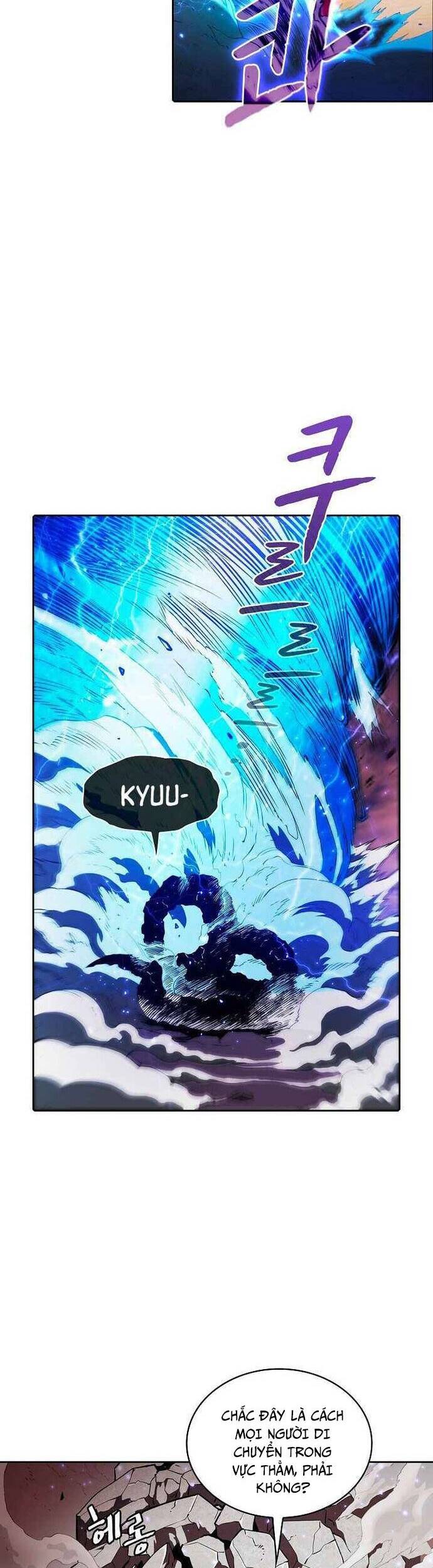 Thiên Thần Quay Về Từ Địa Ngục Chap 6 - Next Chap 7