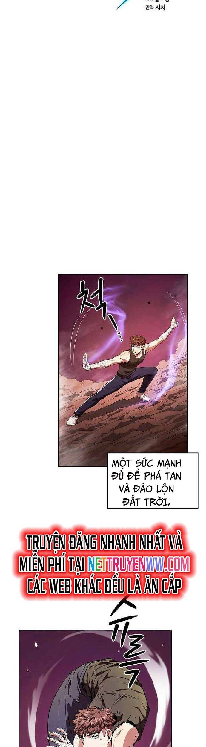 Thiên Thần Quay Về Từ Địa Ngục Chap 6 - Next Chap 7