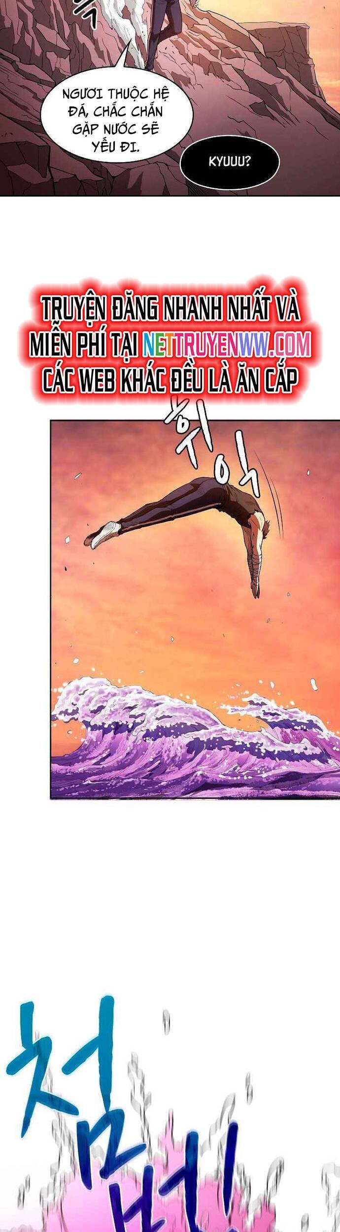 Thiên Thần Quay Về Từ Địa Ngục Chap 6 - Next Chap 7