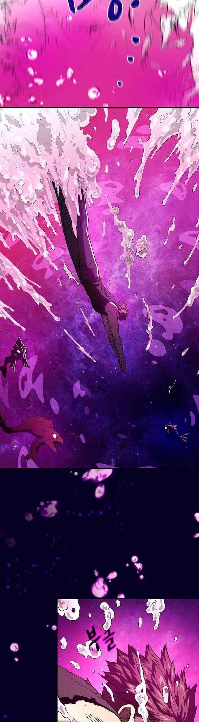 Thiên Thần Quay Về Từ Địa Ngục Chap 6 - Next Chap 7