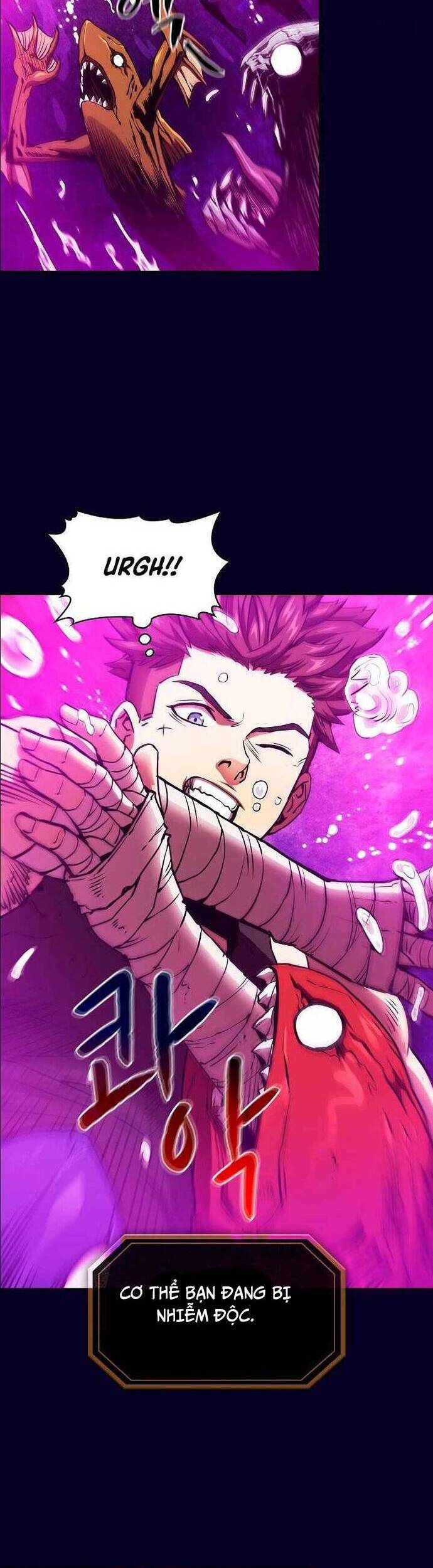 Thiên Thần Quay Về Từ Địa Ngục Chap 6 - Next Chap 7