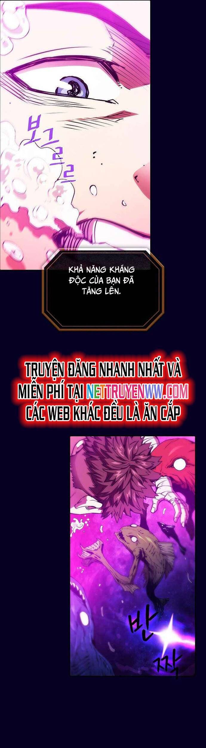 Thiên Thần Quay Về Từ Địa Ngục Chap 6 - Next Chap 7