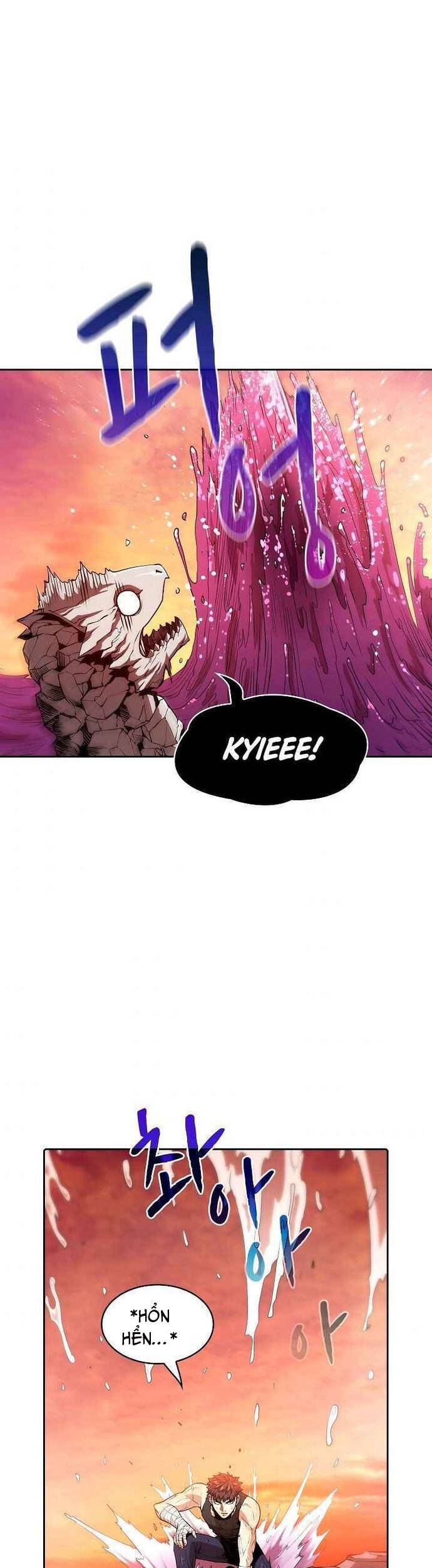 Thiên Thần Quay Về Từ Địa Ngục Chap 6 - Next Chap 7