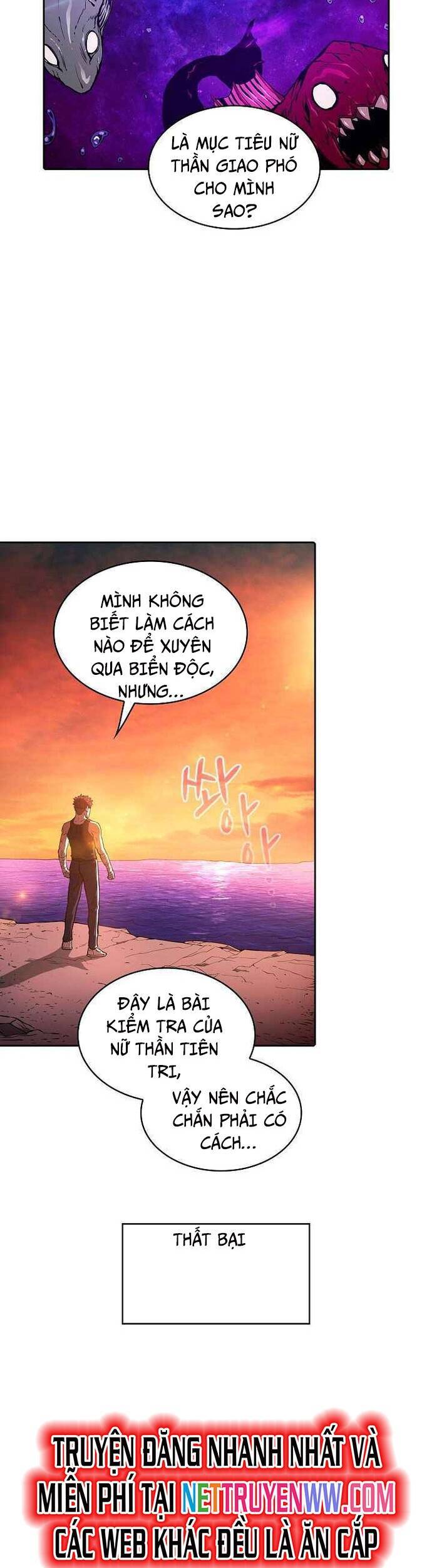 Thiên Thần Quay Về Từ Địa Ngục Chap 6 - Next Chap 7