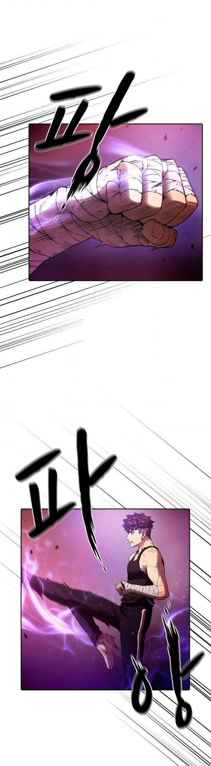 Thiên Thần Quay Về Từ Địa Ngục Chap 6 - Next Chap 7