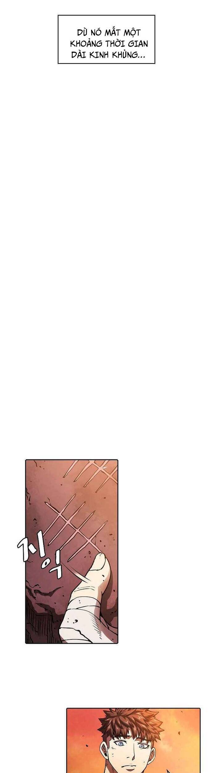 Thiên Thần Quay Về Từ Địa Ngục Chap 6 - Next Chap 7