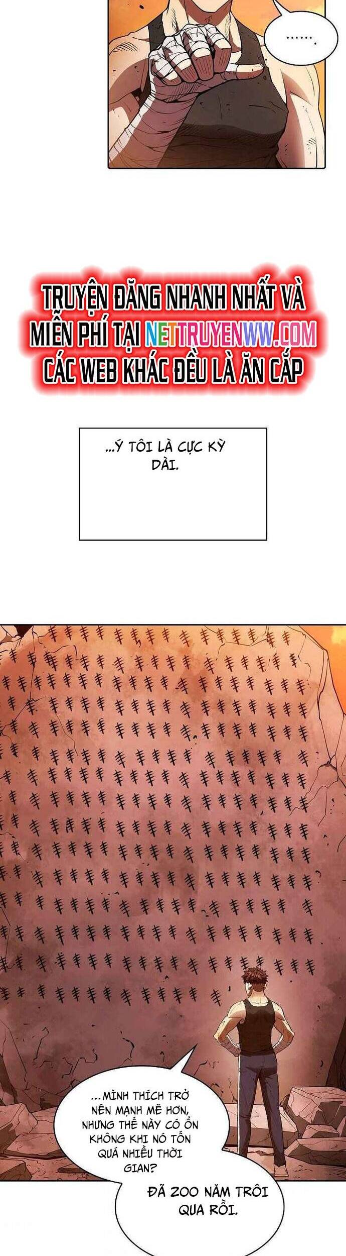 Thiên Thần Quay Về Từ Địa Ngục Chap 6 - Next Chap 7