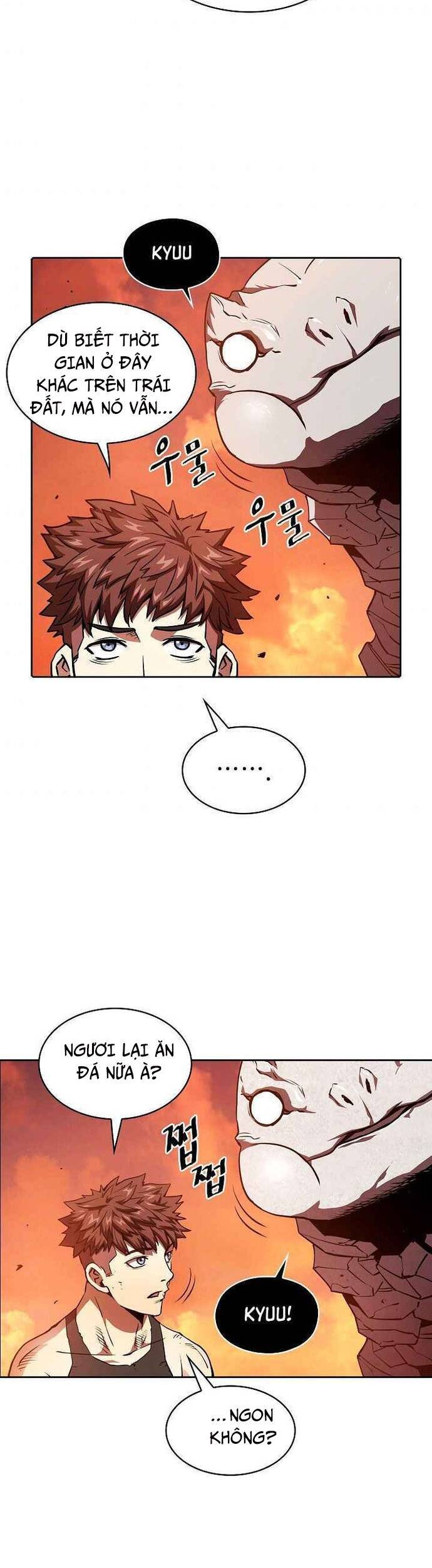 Thiên Thần Quay Về Từ Địa Ngục Chap 6 - Next Chap 7