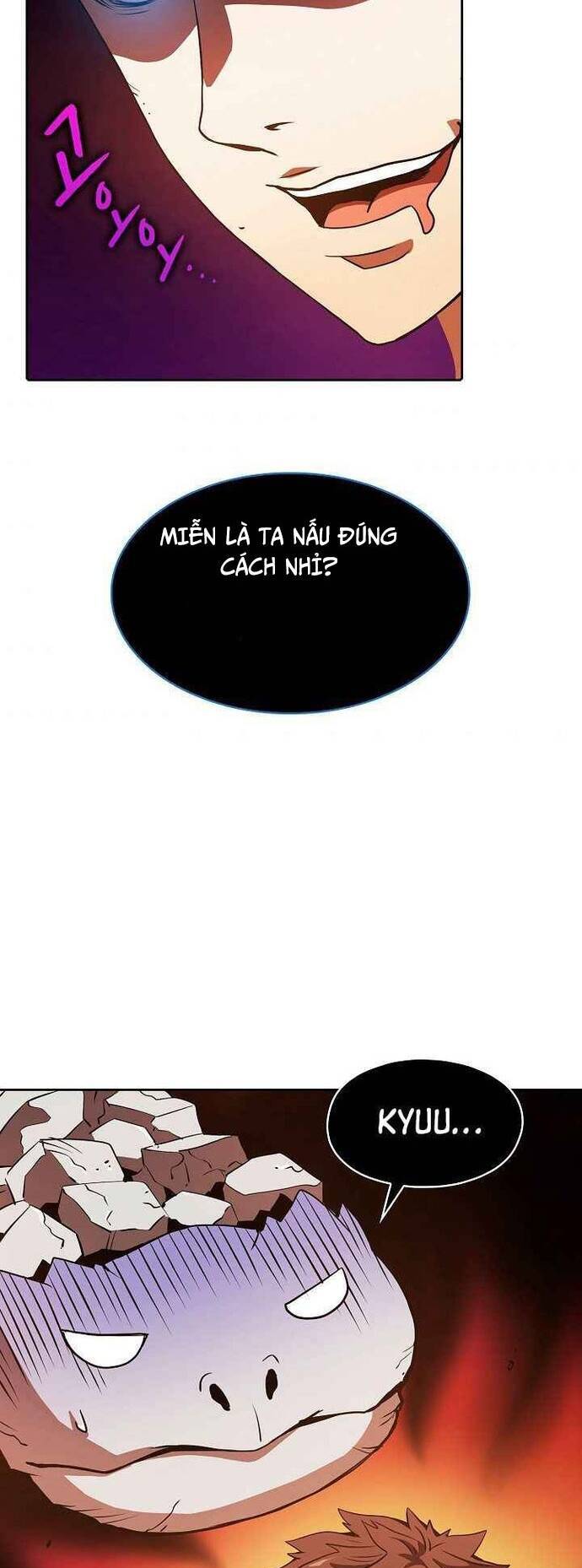 Thiên Thần Quay Về Từ Địa Ngục Chap 6 - Next Chap 7