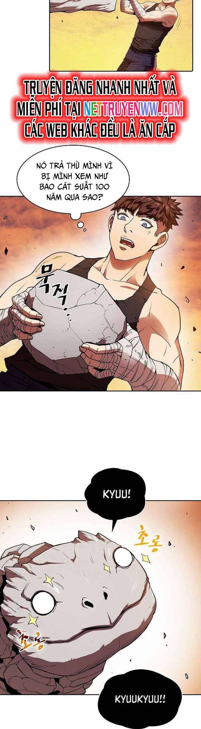 Thiên Thần Quay Về Từ Địa Ngục Chap 6 - Next Chap 7