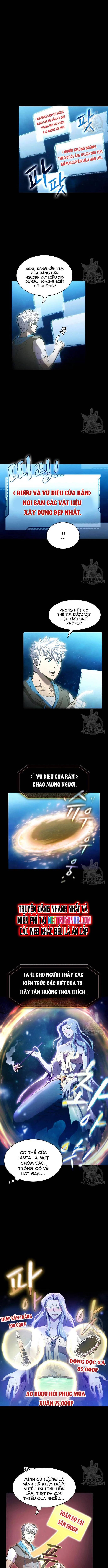 Thiên Thần Quay Về Từ Địa Ngục Chap 61 - Next Chap 62