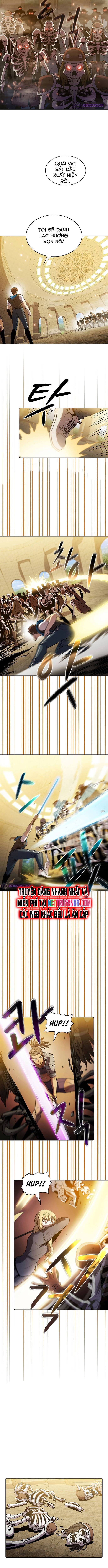 Thiên Thần Quay Về Từ Địa Ngục Chap 66 - Next Chap 67