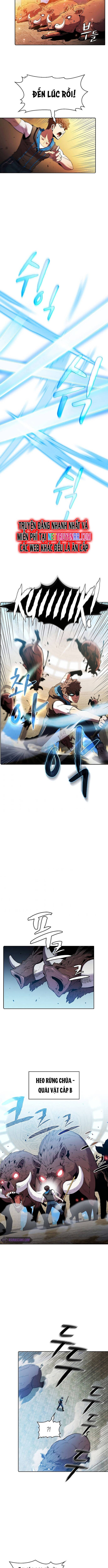 Thiên Thần Quay Về Từ Địa Ngục Chap 66 - Next Chap 67