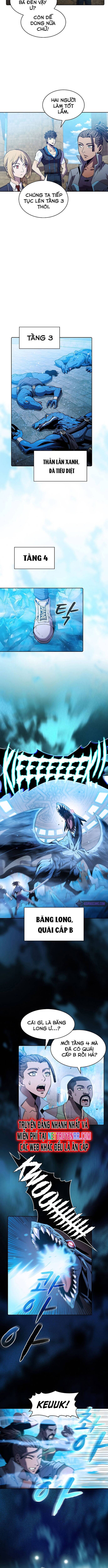 Thiên Thần Quay Về Từ Địa Ngục Chap 66 - Next Chap 67