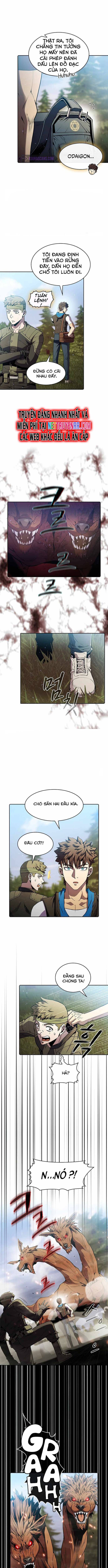 Thiên Thần Quay Về Từ Địa Ngục Chap 68 - Next Chap 69