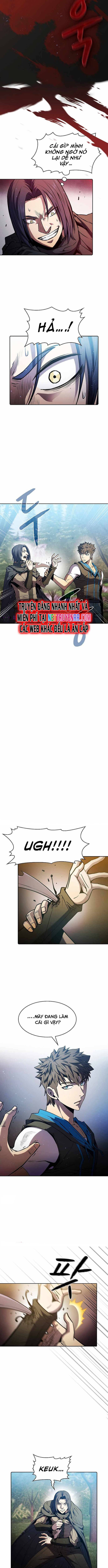 Thiên Thần Quay Về Từ Địa Ngục Chap 72 - Next Chap 73