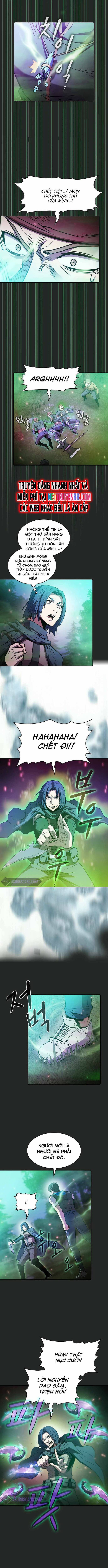 Thiên Thần Quay Về Từ Địa Ngục Chap 72 - Next Chap 73