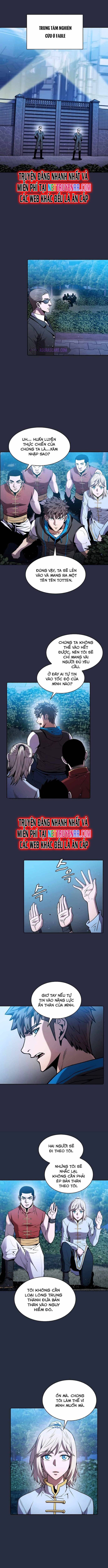 Thiên Thần Quay Về Từ Địa Ngục Chap 75 - Next Chap 76