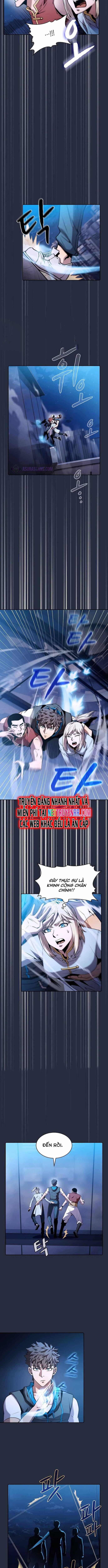 Thiên Thần Quay Về Từ Địa Ngục Chap 75 - Next Chap 76