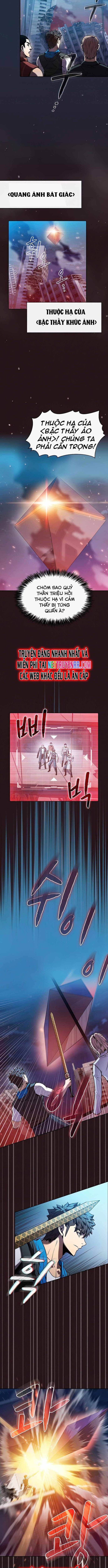 Thiên Thần Quay Về Từ Địa Ngục Chap 76 - Next Chap 77