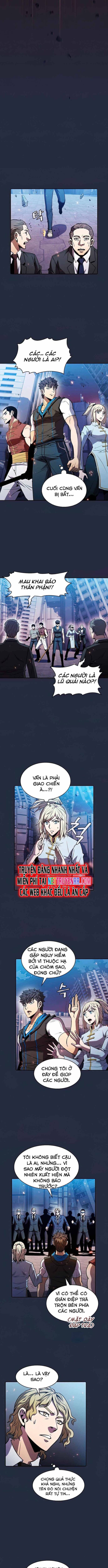 Thiên Thần Quay Về Từ Địa Ngục Chap 76 - Next Chap 77