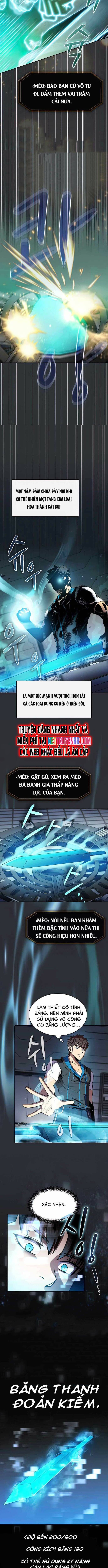 Thiên Thần Quay Về Từ Địa Ngục Chap 78 - Next Chap 79