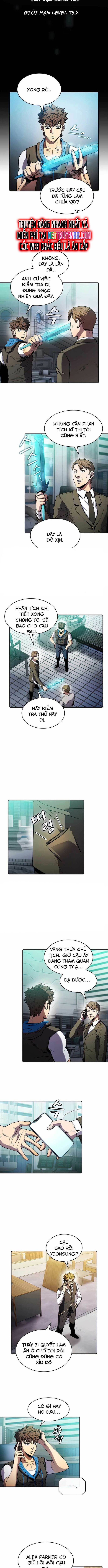 Thiên Thần Quay Về Từ Địa Ngục Chap 78 - Next Chap 79