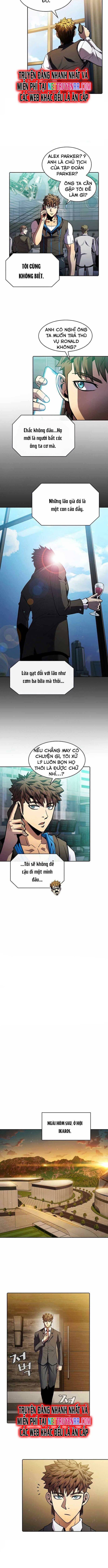 Thiên Thần Quay Về Từ Địa Ngục Chap 78 - Next Chap 79
