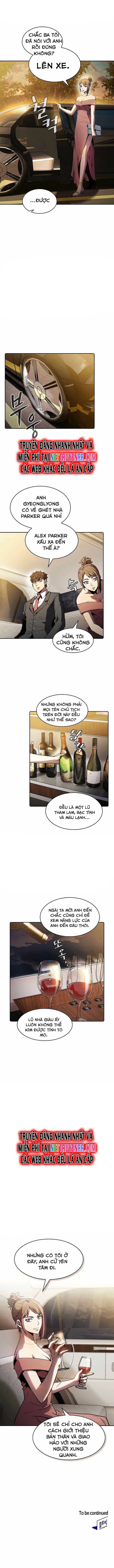 Thiên Thần Quay Về Từ Địa Ngục Chap 78 - Next Chap 79