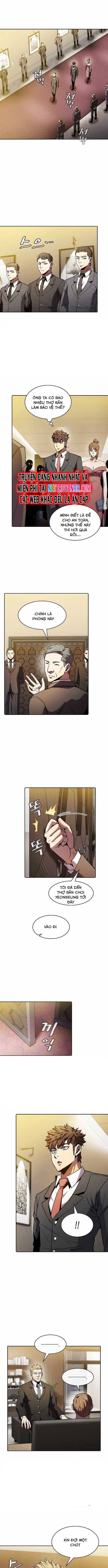 Thiên Thần Quay Về Từ Địa Ngục Chap 79 - Next Chap 80