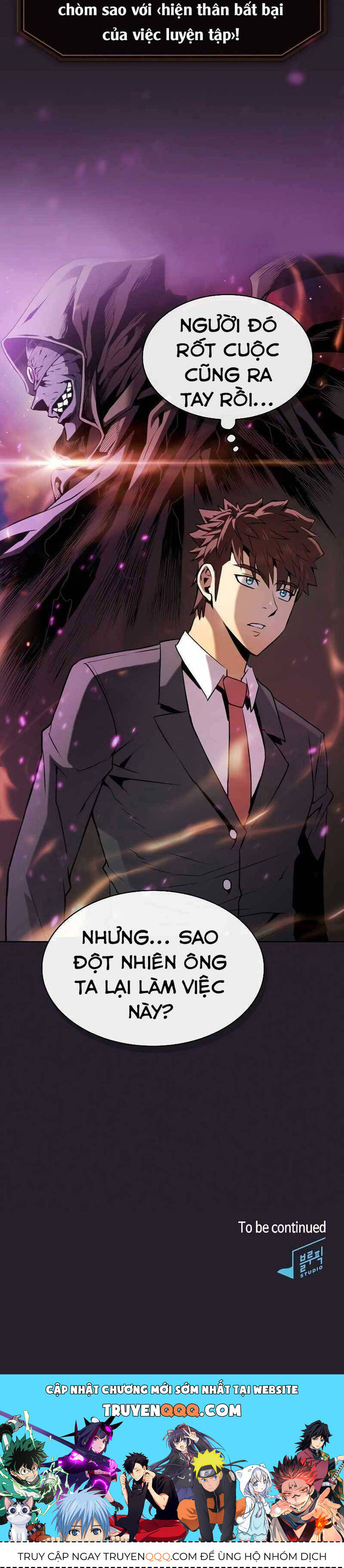 Thiên Thần Quay Về Từ Địa Ngục Chap 79 - Next Chap 80