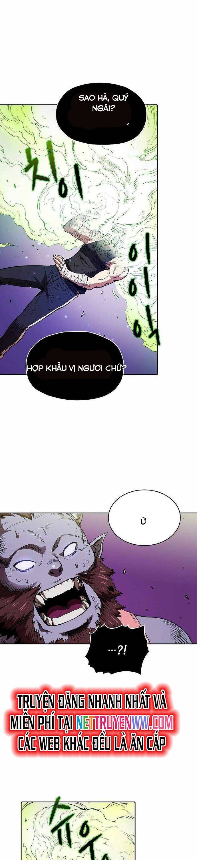 Thiên Thần Quay Về Từ Địa Ngục Chap 8 - Next Chap 9