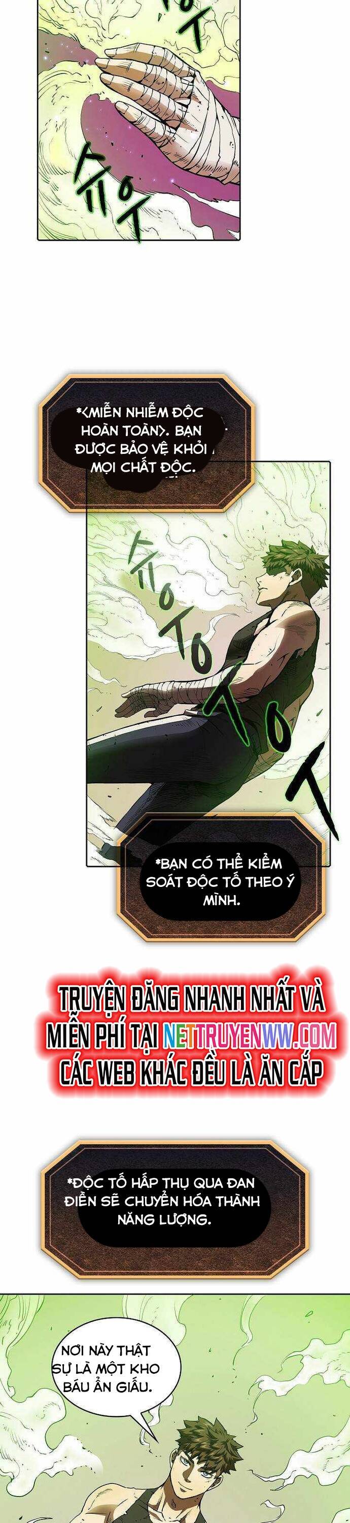 Thiên Thần Quay Về Từ Địa Ngục Chap 8 - Next Chap 9