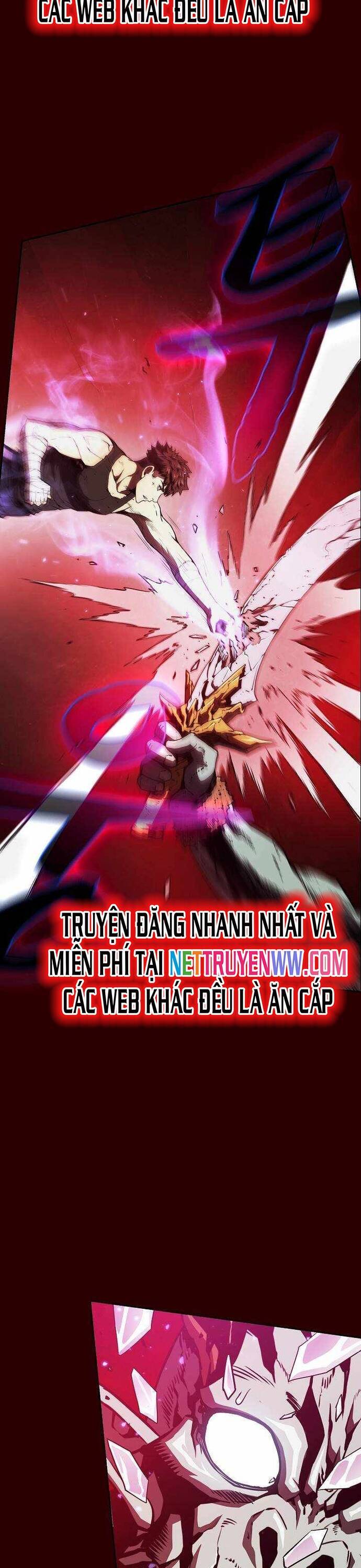 Thiên Thần Quay Về Từ Địa Ngục Chap 8 - Next Chap 9