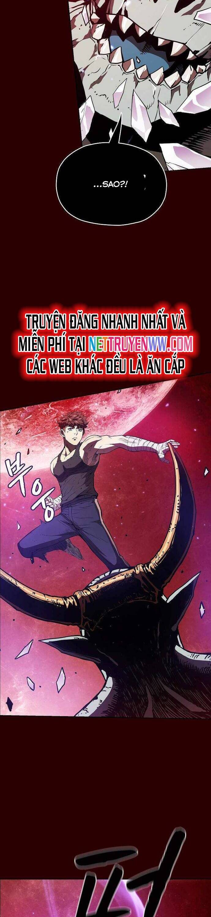 Thiên Thần Quay Về Từ Địa Ngục Chap 8 - Next Chap 9