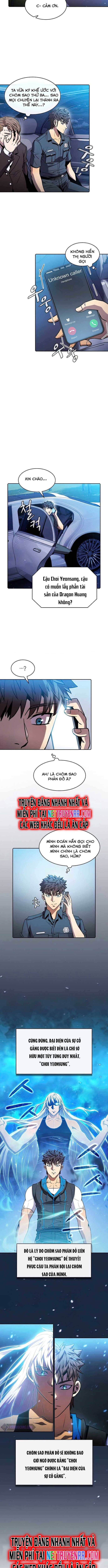 Thiên Thần Quay Về Từ Địa Ngục Chap 81 - Next Chap 82