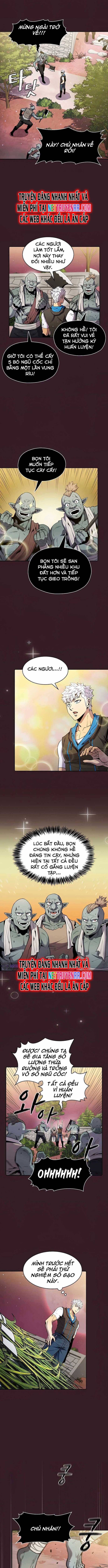 Thiên Thần Quay Về Từ Địa Ngục Chap 81 - Next Chap 82