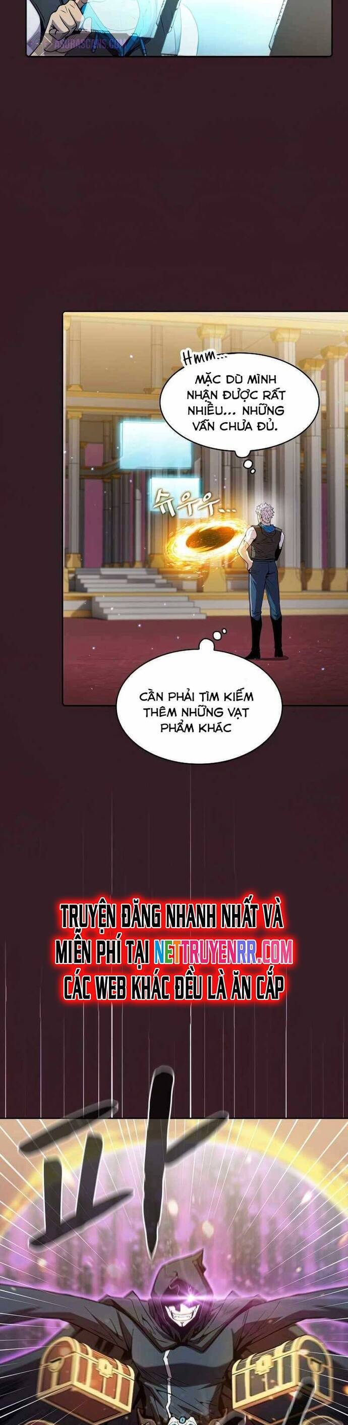 Thiên Thần Quay Về Từ Địa Ngục Chap 81 - Next Chap 82