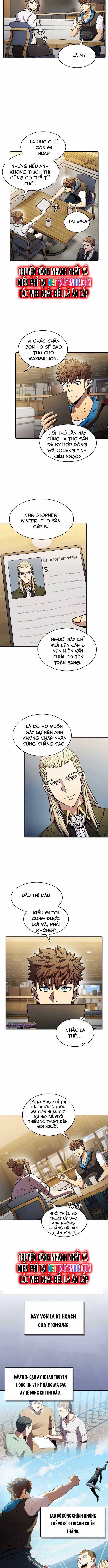 Thiên Thần Quay Về Từ Địa Ngục Chap 82 - Next Chap 83