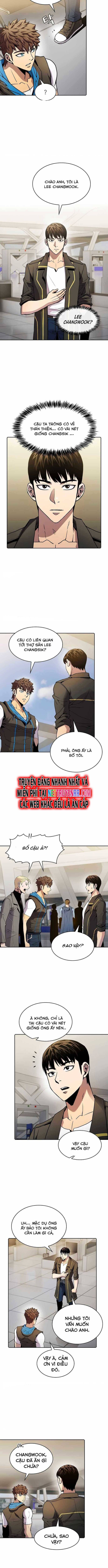 Thiên Thần Quay Về Từ Địa Ngục Chap 86 - Next Chap 87